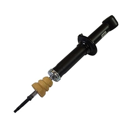 Motorcraft Shock Absorber Asy, Ash502 ASH502